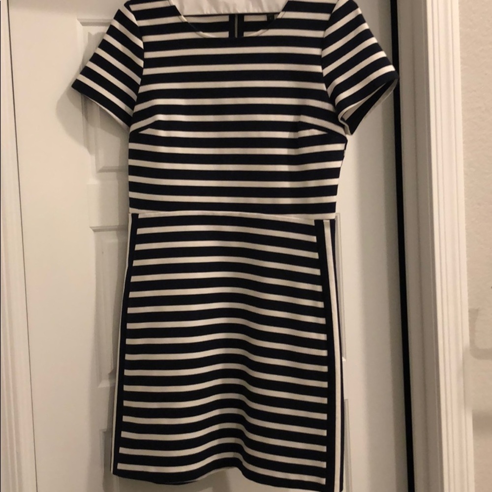 Work dress